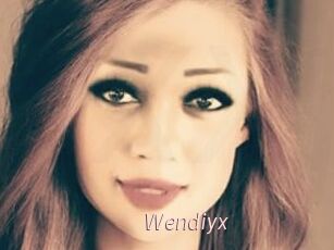 Wendiyx