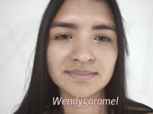Wendycaramel