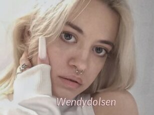 Wendydolsen