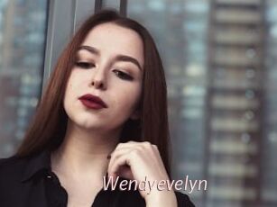 Wendyevelyn