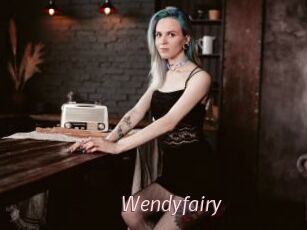 Wendyfairy