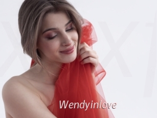 Wendyinlove