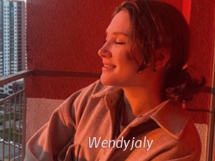 Wendyjaly