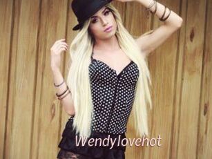Wendylovehot