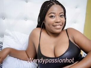 Wendypassionhot