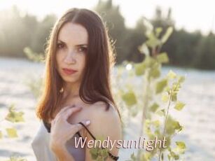 Wendysunlight