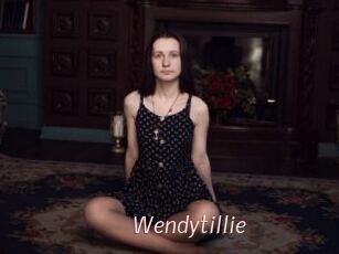 Wendytillie