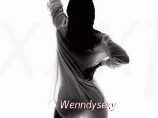 Wenndysexy