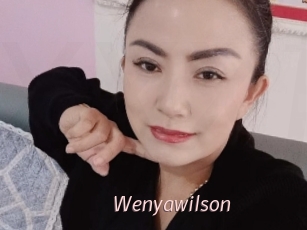 Wenyawilson
