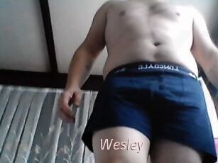 Wesley