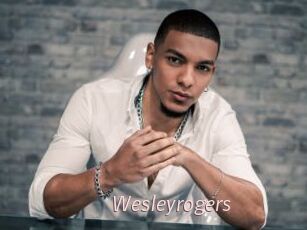 Wesleyrogers