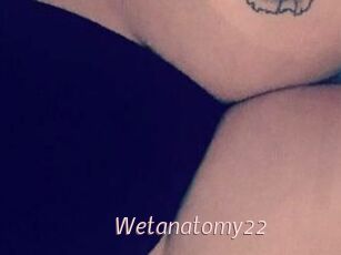 Wetanatomy22