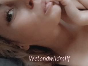 Wetandwildmilf