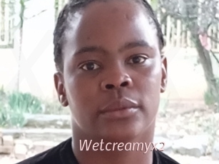 Wetcreamyx2