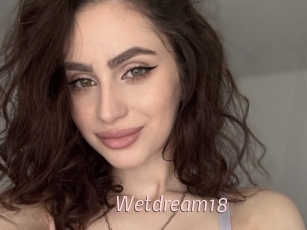 Wetdream18