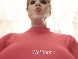 Wethanna