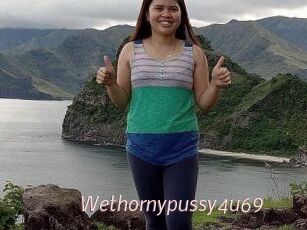 Wethornypussy4u69