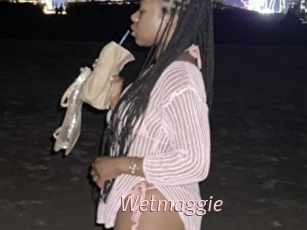 Wetmaggie