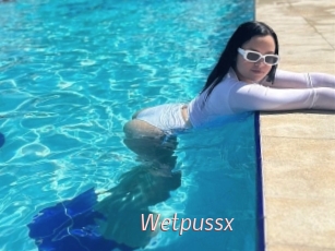 Wetpussx
