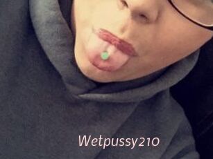 Wetpussy210