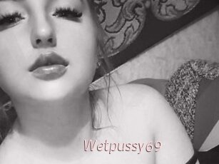 Wetpussy69