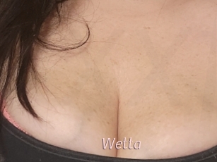 Wetta