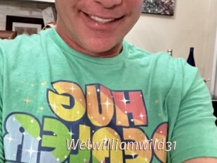 Wetwilliamwild31