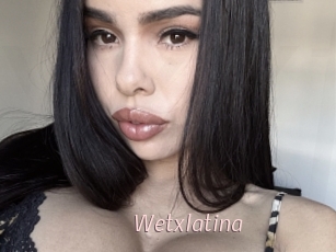 Wetxlatina