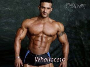 Whallace10