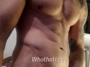 Whathotti355