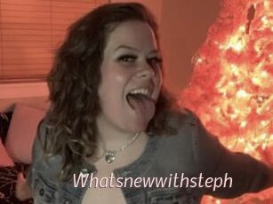 Whatsnewwithsteph