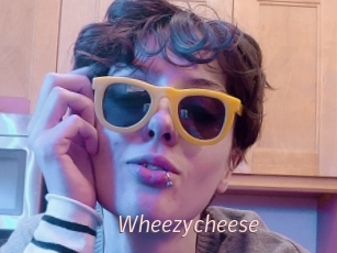 Wheezycheese