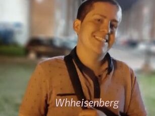 Whheisenberg