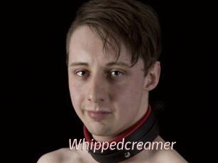 Whippedcreamer