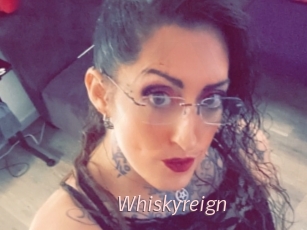 Whiskyreign
