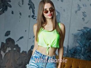 Whitebarbie