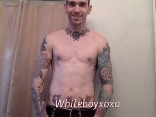 Whiteboyxoxo