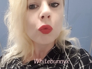Whitebunnyx