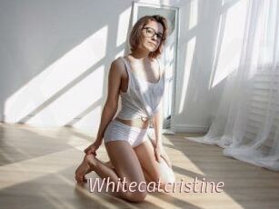 Whitecatcristine