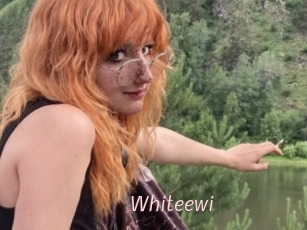 Whiteewi