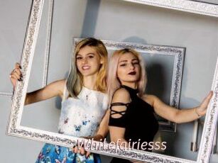Whitefairiesss