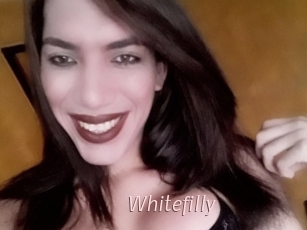 whitefilly xxx Free Sites