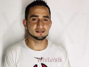 Whiteisis