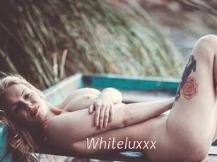 Whiteluxxx