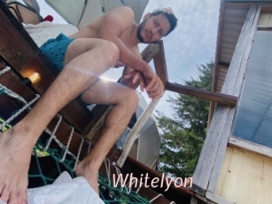 Whitelyon