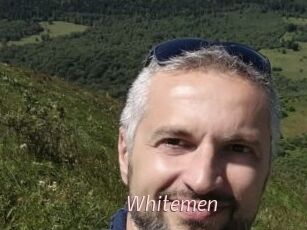 Whitemen