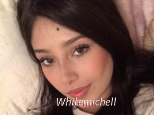 Whitemichell
