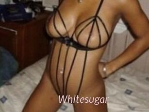 Whitesugar