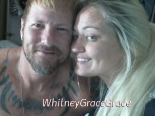 whitneyGraceGrace xxx Free Sites