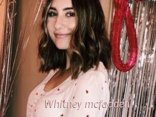 Whitney_mcfadden